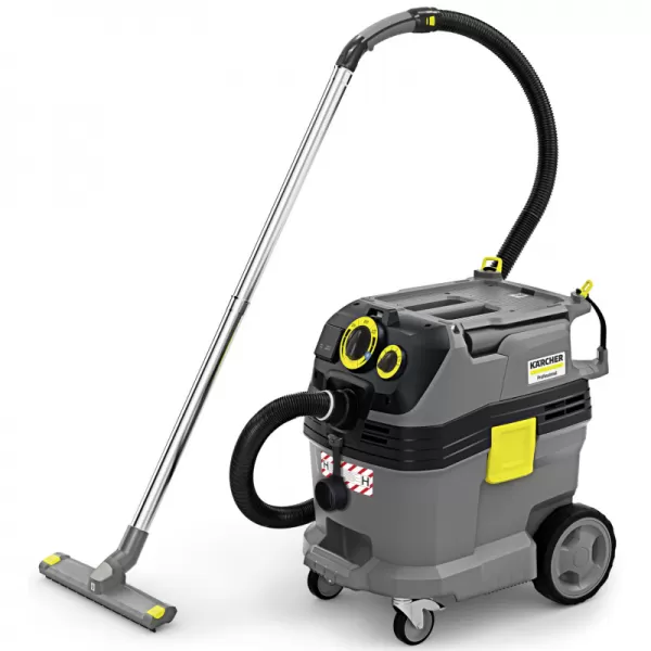 Mokro-suchý vysavač NT 30/1 Tact Te H Kärcher 1.148-237.0