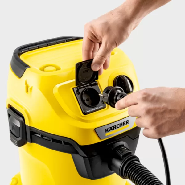 Víceúčelový vysavač WD 3 P V-17/4/20 Kärcher 1.628-171.0