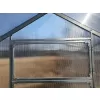 Skleník LANITPLAST DOMIK 2,6x4 m PC 16 mm LG2574