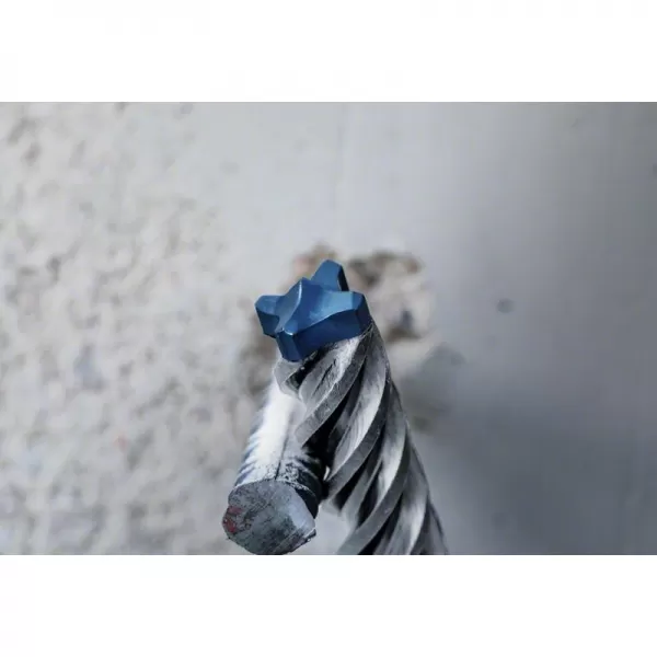 Vrták do kladiv EXPERT SDS max-8X, 30 × 400 × 520 mm Bosch 2608900253