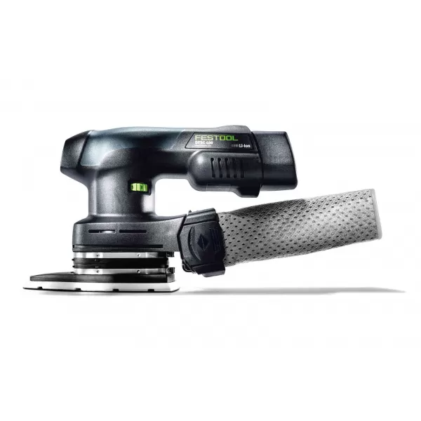 Aku delta bruska DTSC 400 18V 2x3,0Ah I-Plus Festool 577508