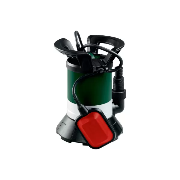 Ponorné čerpadlo na čistou vodu Metabo TP 8000 S 0250800000