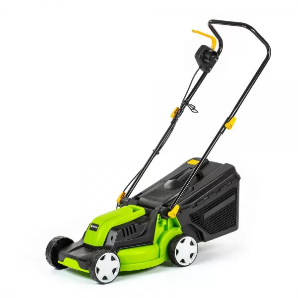 Elektrická sekačka 1300W FIELDMANN FZR 2025-E