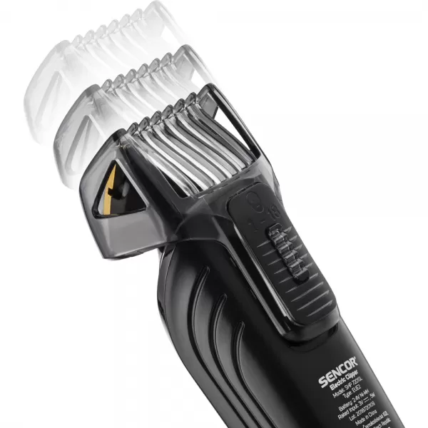 Set zastřihovačů SENCOR SHP 7201SL