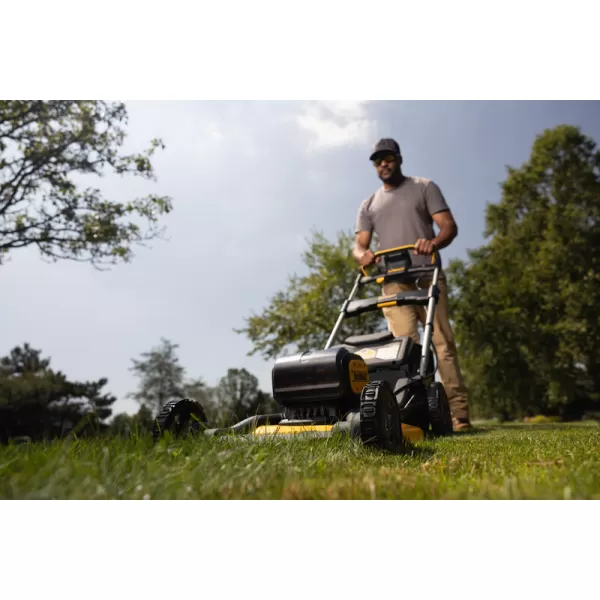 Aku sekačka 2x18V bez aku DeWALT DCMWP134N