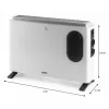 Konvektor s ventilátorem DOMO DO7351CH