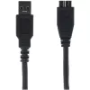 Micro-USB kabel USB 3.0 A/M-Micro B SENCOR SCO 532-015