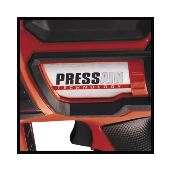 Akumulátorová klincovačka 18V/bez batérie FIXETTO 18/50 N Einhell 4257795