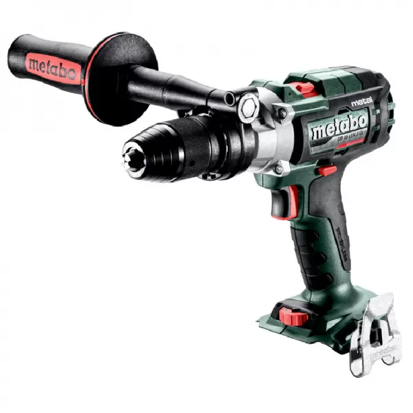 Aku příklepová vrtačka 18V bez aku SB 18 LTX-3 BL I, mB Metabo 603183840