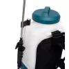 Aku zádový postřikovač 18V 1x2,0Ah + nabíječka XTLINE XT102940-1B2