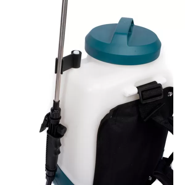 Aku zádový postřikovač 18V 1x2,0Ah + nabíječka XTLINE XT102940-1B2