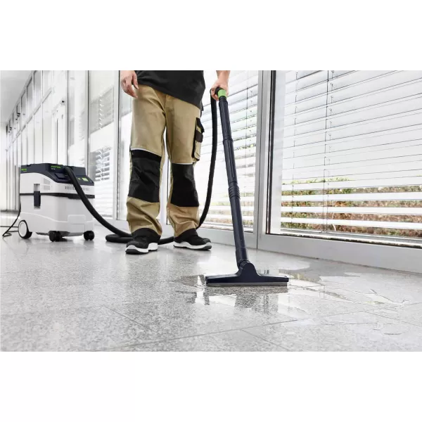 Mobilní vysavač CLEANTEC CT 25 E-Set Festool 577536
