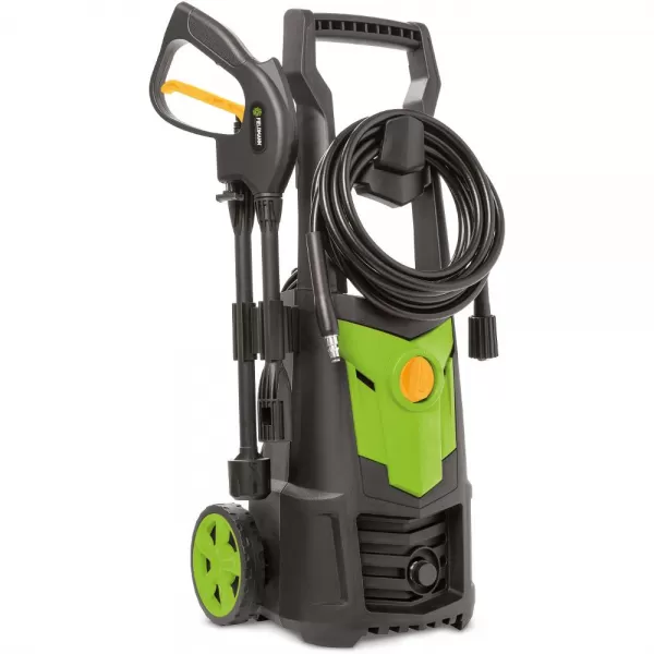 Vysokotlaká myčka FIELDMANN FDW 201650-E