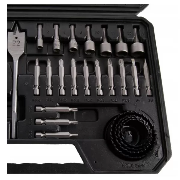 Sada nářadí 103ks Bosch 2608594070