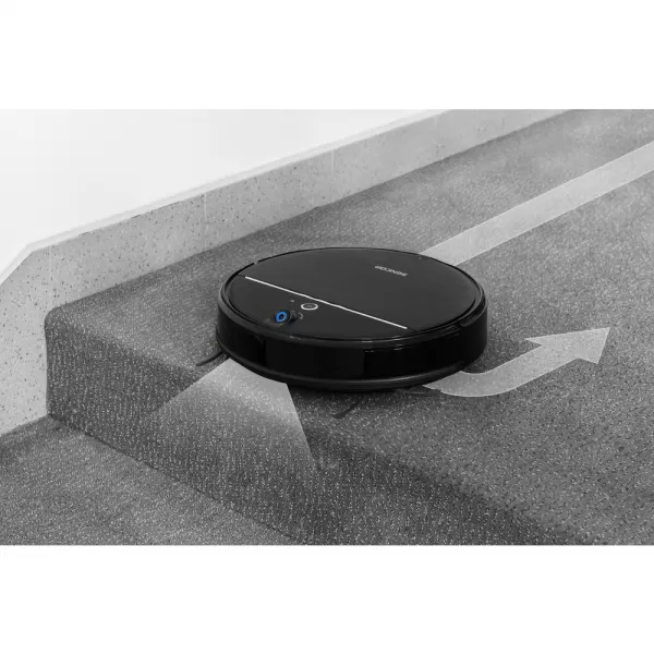 Robotický vysávač SENCOR SRV 8550BK