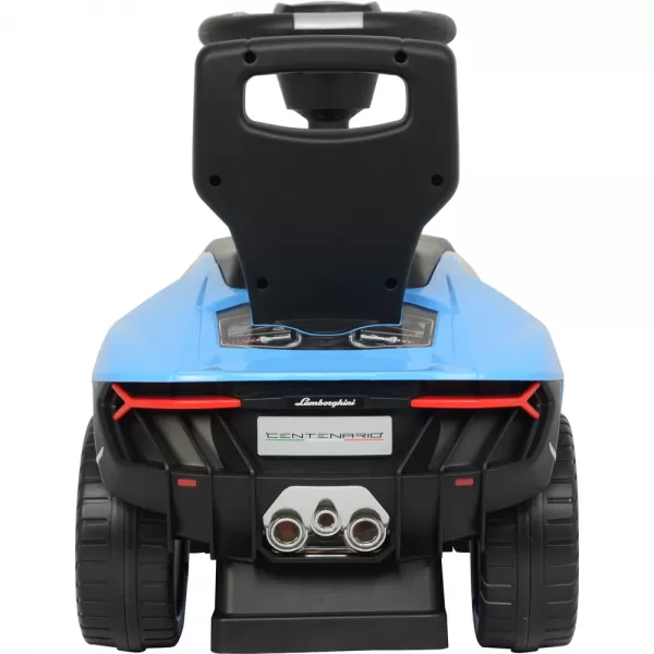 Odstrkovadlo Lamborghini BUDDY TOYS BPC 5155