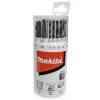 Sada vrtáků do kovu, dřeva, zdiva, 3-10mm 18ks Makita P-23818