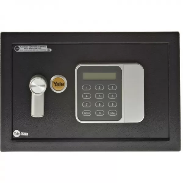 Trezor Guest Small Yale YSG/200/DB1