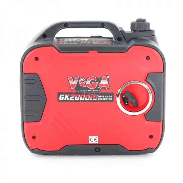 Invertorová elektrocentrála VeGA GK2000iS Invertor