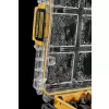 Stohovateľný organizér DS100 TOUGHSYSTEM 2.0 DeWALT DWST83394-1