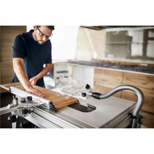 Stolní okružní pila FESTOOL TKS 80 EBS KT/W40 577143