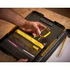 Schránka na dokumenty TSTAK s LED baterkou Stanley FatMax FMST82721-1