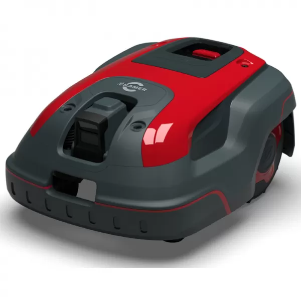 Robotická sekačka CRAMER AiConic 2 RTK