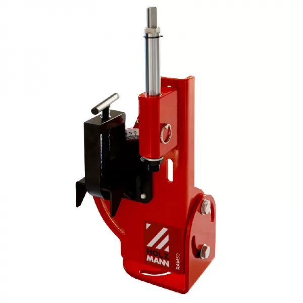 Děrovačka trubek Holzmann RAM50