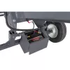 Motorový zahradní drtič PROMA MZD-15/120