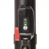 Aku zádový ofukovač Li-ion XGT 40V, externí zdroj bez aku Makita UB002CZ02