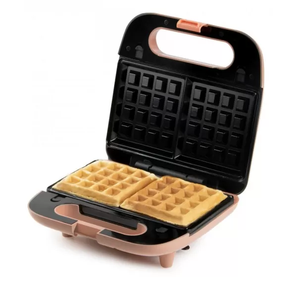 Sendvičovač 2v1 DOMO DO1106C
