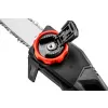 Aku vyvětvovací pila/plotostřih 18V bez aku Graphite Energy+ 58G098