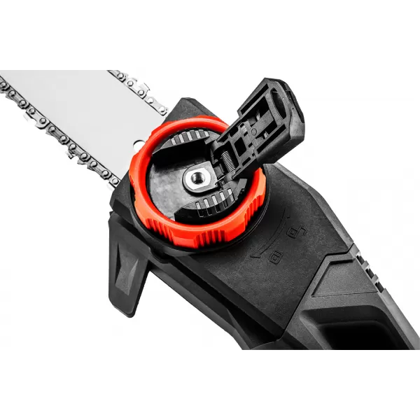 Aku vyvětvovací pila/plotostřih 18V bez aku Graphite Energy+ 58G098
