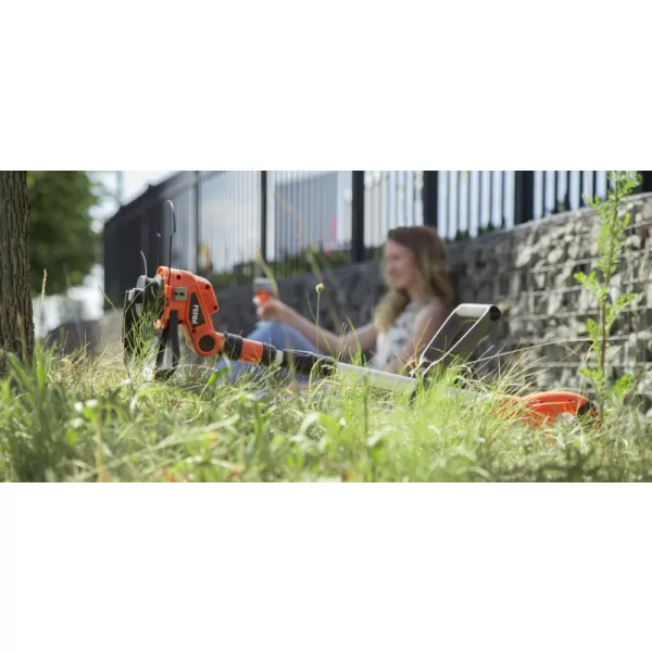 Aku strunová sekačka 2,0Ah, 20V FERM GTM1003