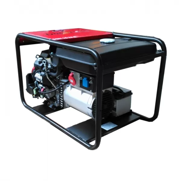 Elektrocentrála DAGARTECH DGH15TFP