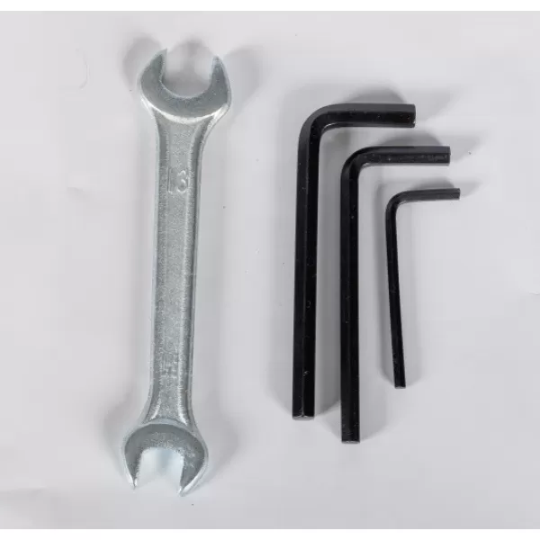 Radiální válcová bruska PROMA BVR-405