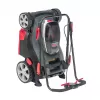 Aku kosačka 18V 2x4,0Ah AL-KO 38,2 Li Comfort