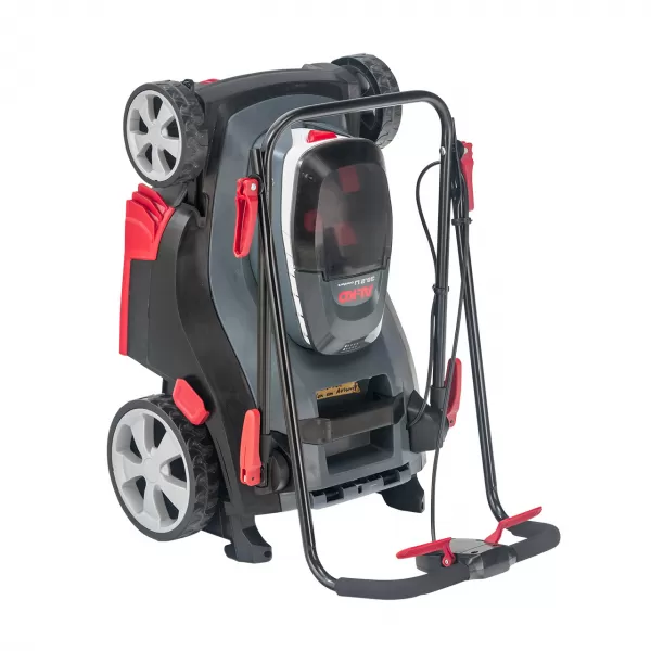 Aku kosačka 18V 2x4,0Ah AL-KO 38,2 Li Comfort
