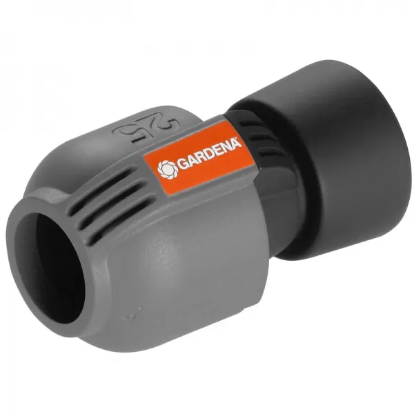 Spojka Gardena 25 mm x vnitřní závit 1" 2762-20