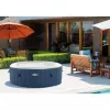 Vířivý bazén Pure Spa - Bubble HWS, modrý Marimex 11400275