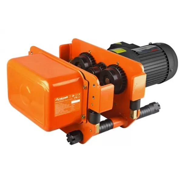 Elektrický pojezd Unicraft EFW 1-2