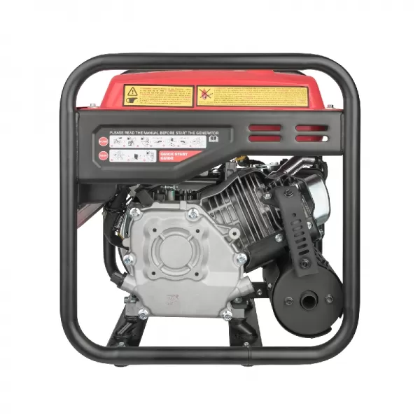 Elektrocentrála digitální invertorová 3,5kW EXTOL PREMIUM 8895550