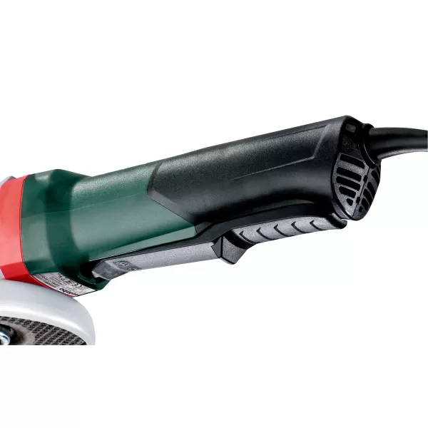 Úhlová bruska Metabo WPB 13-125 Quick 603631000