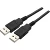 Micro-USB kabel USB A/M-A/M SENCOR SCO 509-015