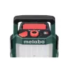 Aku stavební světlo 18V bez aku Metabo 601505850