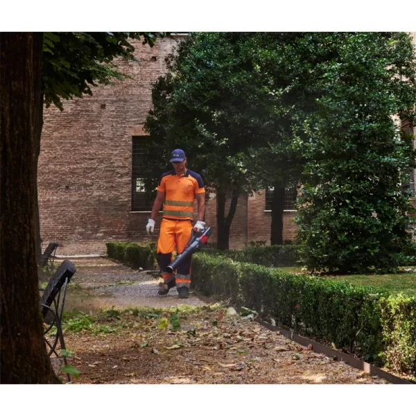 Aku foukač bez aku 82V CRAMER 82B22