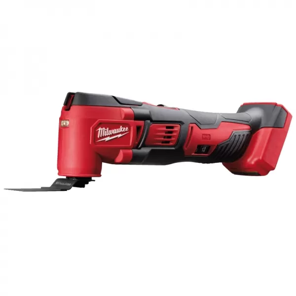 Aku multifunkční nářadí M18™ 18V bez aku Milwaukee M18BMT-0