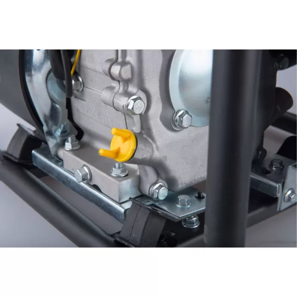 Digitální invertorová elektrocentrála 3,7kW HERON 8896230