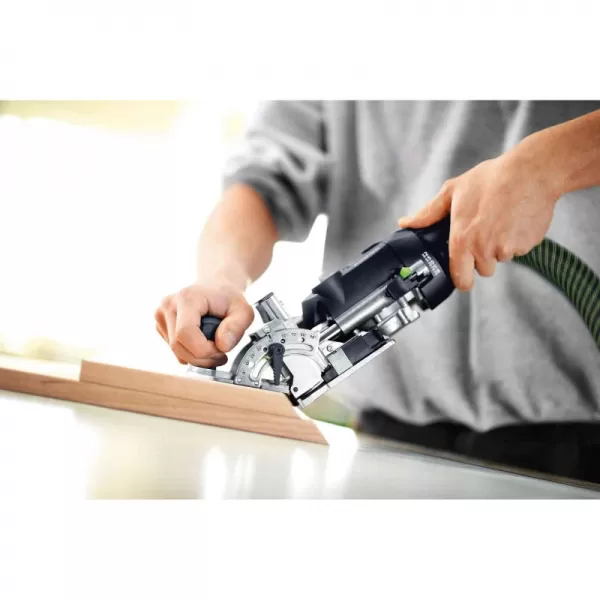 Frézka na kolíkové otvory Festool DOMINO DF 500 Q-Set 576420