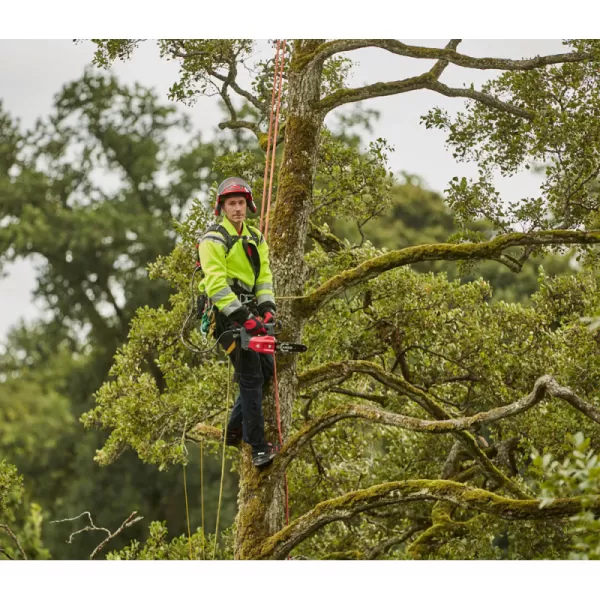 Aku řetězová pila bez aku 82V CRAMER 82TCS15